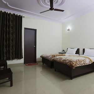 Hotel Delhi Airport
