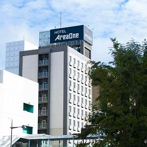 Hotel Areaone Okayama